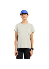 Odlo Essential Flyer Crew Neck T-shirt Femme