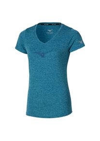 Mizuno Core Runbird T-shirt Femme