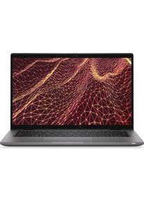 Dell Latitude 7430 | i7-1255U | 14" | 16 GB | 256 GB SSD | FHD | Touch | silber | Win 11 Pro | DK
