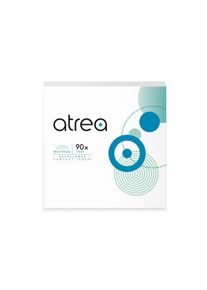 Atrea Excellence 1 Day Multifocal (90er Packung) | Tageslinsen | Multifokale Linsen | Kontaktlinsen