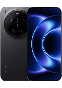 Xiaomi 17 Ultra | 16 GB | 512 GB | Dual-SIM | schwarz