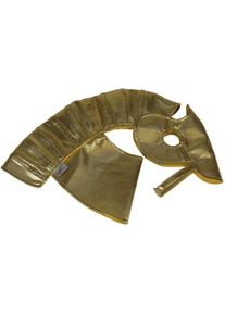 Astrup Steckenpferd R&uuml;stung Gold | złoty