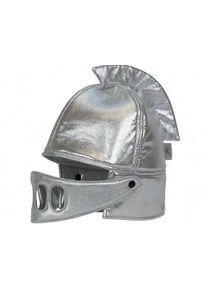 Astrup Ritterhelm Silber | silber
