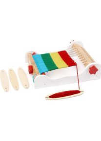 Small Foot Webrahmen Elsa