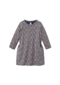 Tchibo - Kisl&aacute;ny dzs&ouml;rz&eacute;ruha - kisgyerek - m&eacute;ret 98/104 - t&ouml;bbsz&iacute;nű/vir&aacute;gos