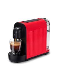 Cafissimo now - piros