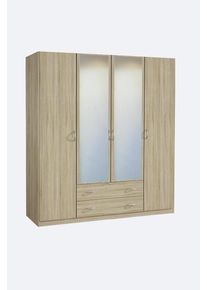 Rauch Armoire &agrave; v&ecirc;tements CASE