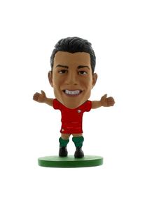 Soccerstarz Portugal Cristiano Ronaldo - Home Kit