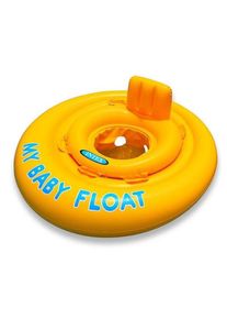 Intex Mein Baby-Schwimmring 70cm