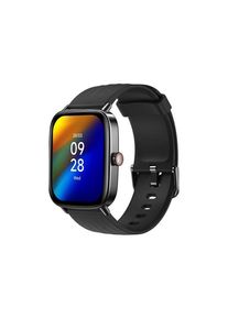 ASG NSW Smart Watch - Black