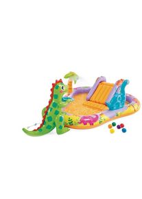 Intex Dino Park Spielcenter