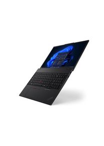 Lenovo ThinkPad T16 Gen 4 - Copilot+ PC - 16" - Intel Core Ultra 5 - 226V - 16 GB RAM - 512 GB SSD - German