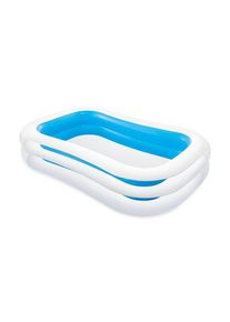 Intex Swim Center Familienpool, 770L, 262x175x56 cm