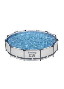 Bestway Steel Pro MAX Pool Set, 366cm x 76cm, 6.473L
