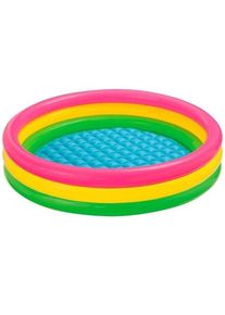 Intex Sunset Glow Pool, 131L, 114x25 cm