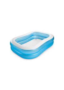 Intex Swim Center Familienpool, 540L, 203x152x48 cm