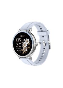 ASG NSW Smart Watch - White