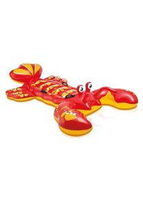 Intex Hummer-Reittier, 213x137 cm