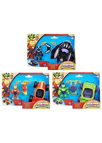MARVEL Iron Man and his Awesome Friends Vehicle Bundle