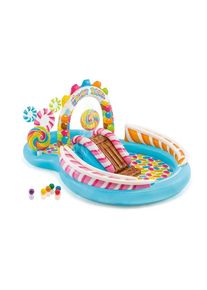 Intex Candy Zone Spielcenter 295x191x130cm