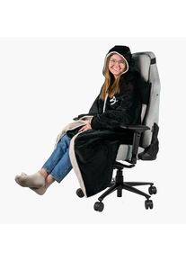 Arozzi Chair Blanket - Black