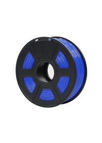 CCTree PLA-ST 1.75 mm 1 kg Fluorescence Blue
