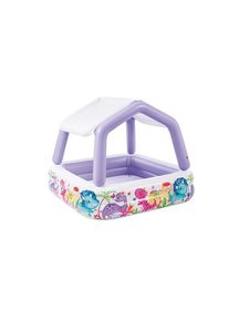 Intex Sun Shade Pool 157x157x122cm