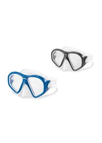 Intex Reef Rider Masken, 2 sort., Alter 14+