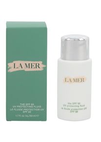La Mer The SPF50 UV Protecting Fluid 50ml.
