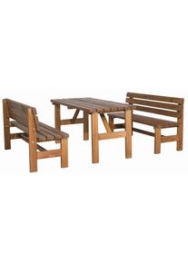 siena GARDEN BIERTISCHGARNITUR H32377