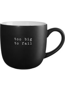 Asa mok, too big to fail