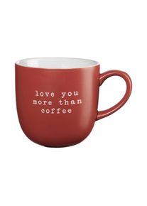Asa mok, love you more than coffee