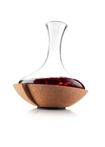 Vacu Vin Dekanter Klar