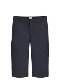 Grote Maten - Camel Active - Cargoshort van katoen, regular fit - 40/30