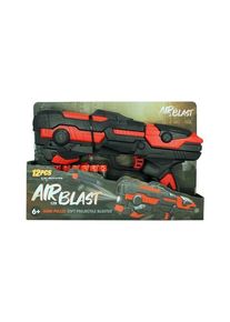 Pirox Airblast Soft Bullet Pistol 29 cm - 6+ Years