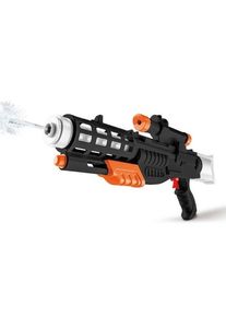 Masen Water Rifle 58 cm 480 ml - 3+ Years - Black