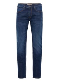 5-Pocket-Jeans Blend "5-Pocket-Jeans BHTwister", Herren, Gr. 36/32, L&auml;nge 32, dunkelblau, Obermaterial: 98% Baumwolle CO. 2% Elasthan EL., Jeans 5-Pocket-Jeans