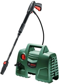 Bosch Home and Garden Hochdruckreiniger BOSCH HOME & GARDEN "EasyAquatak 100", gr&uuml;n, B:41cm H:20cm L:31,5cm, Hochdruckreiniger, Hochdruckreiniger, mit langer Lanze