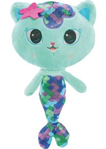 Pl&uuml;schfigur Schmidt Spiele "Gabby's Dollhouse, Meerk&auml;tzchen, 28 cm", bunt, Pl&uuml;schfiguren, Kinder, Pl&uuml;schfigur