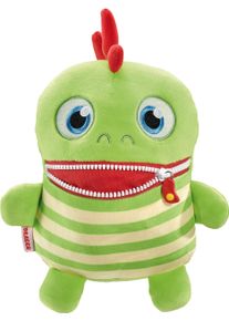 Pl&uuml;schfigur Schmidt Spiele "Sorgenfresser Draggo 23 cm", bunt, Pl&uuml;schfiguren, KinderH:23cm, Pl&uuml;schfigur, H:23cm