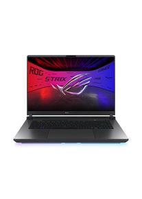 ASUS Gaming-Notebook "ROG Strix G16 U7-255HX 32 1 5070Ti G615LR-RV052W", gr&uuml;n, 64 GB RAM 1.000 GB SSD, Core Ultra 7, Windows11Home, Notebooks, Gaming-Notebook