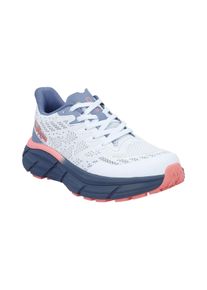 Outdoorschuh CMP "RAHMSY WMN MULTIFUNCTIONAL SHOES", Herren, Gr. 36, sky blau, coral, Synthetik, Schuhe Outdoorschuh