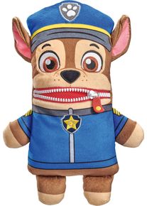 Pl&uuml;schfigur Schmidt Spiele "Paw Patrol, Sorgenfresser Chase 28 cm", bunt, Pl&uuml;schfiguren, KinderH:28cm, Pl&uuml;schfigur, H:28cm