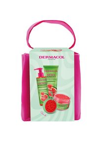 Dermacol Aroma Moment Fresh Watermelon gift set for the body