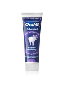 Oral-B Advanced Healthy Whitening gentle whitening toothpaste Arctic Fresh 75 ml
