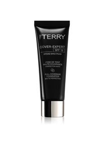 By Terry Cover Expert SPF 15 high cover foundation SPF 15 shade N3 35 ml