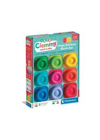 Clementoni Clemmy 9 Brick Set
