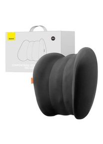 Baseus Car Cooling lumbar Clu ComfortRide Series Car (Black)