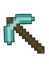 Jakks DISGUISE Minecraft Schaumstoffspitzhacke