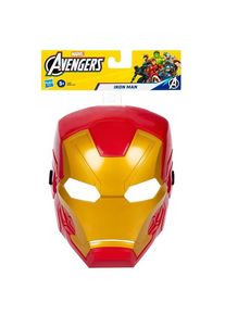MARVEL Avengers Role Play Mask Iron Man